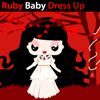 Ruby Baby Dress Up