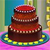 Play Sweet Chocolate Cake