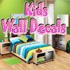 Play Kids Wall Decals