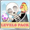 Play Skeleton Launcher Levels Pack