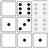 Play Hidden domino