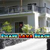 Play Escape Lava Beach