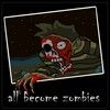 zombies world