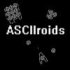 Play ASCIIroids