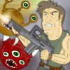 Play Monsters Rampage
