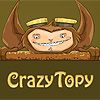 CrazyTopy A Free Adventure Game