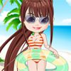 Play Summer Beach Girl