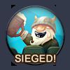 Play Sieged!