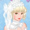 Lolita Bride dress up game