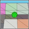 Play 3D Multicolor Maze