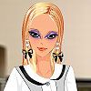 Play Office Girl Dressup