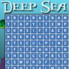 Deep Sea Word Search A Free Word Game