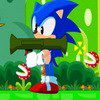 Play Sonic Kaboom