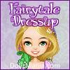 Play Fairytale Dressup