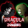 Play Dracula vs Zombies 2