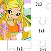 3x Multiplication Puzzle