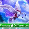 Play Fantasy 5 Differences