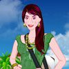 Play College Girl Makeover & Dressup