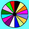 Play Color Wheels
