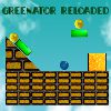 Play Greenator Reloaded