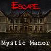 Play Escape Mystic Manor
