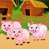 Play Baby Piggy Care