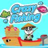 Play Panfu Crazy Fishing