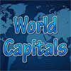 Play World Capitals