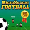 Play Micro Soccer Football
