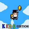 Steampack - kids edition