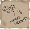 Play Pirates Treasures