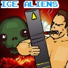 Play Ice Aliens