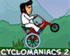 Play CycloManiacs 2 