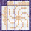 Play Paint by Numbers Puzzle #8 - Easy Level 15x15 Nonogram