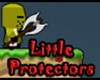 Play Little Protectors