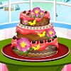 Chocolate Cake Lover A Free Customize Game