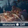 Play Monsters 5 Differences