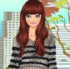 Play Cold Winter Dress up
