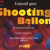 Play shooting number