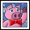 Mr. Pig`s Platforming Diet