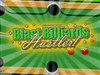 Blast Billiards Hustler