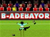 Play Bad Adebayor!