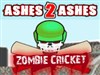 Play Ashes 2 Ashes: Zombie Cricket!