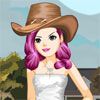 Play Old West Olivia