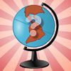 Where`s Your Country? A Free Education Game
