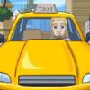 Yellow Cab New York A Free Driving Game