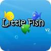Play Little Fish V2