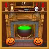 Play Haunted Halloween Escape