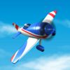 Stunt Pilot A Free Action Game