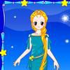 Blue Star Princess